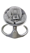 Shop BabyBond Bluetooth Swing, Grey at Goodbuygears
