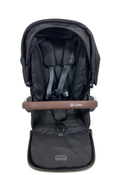 Shop Cybex Gazelle S Seat Unit, Black Frame, Moon Black at Goodbuygears