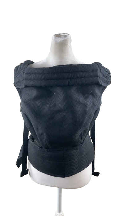 Artipoppe Zeitgeist Cotton Carrier, Arrow Zorro