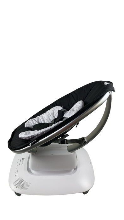 Shop 4moms MamaRoo Multi-Motion Baby Swing, Black Classic at Goodbuygears