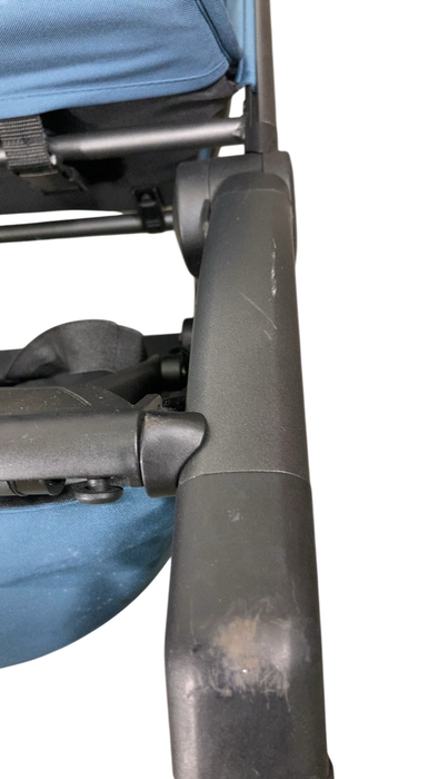Shop Joolz Aer+ Stroller, 2023, Ocean Blue at Goodbuygears