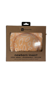 Shop 4moms Reversible Newborn Insert (new), Yellow Cool Mesh at Goodbuygears
