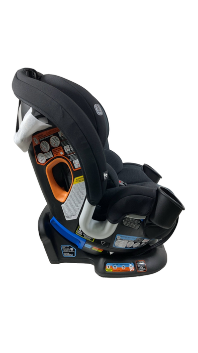 Shop Graco Turn2Me 3-in-1 Rotating Car Seat, 2024, Cambridge at Goodbuygears