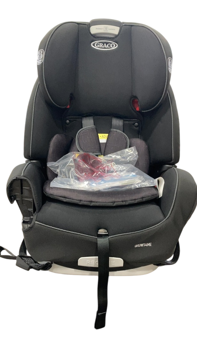 Shop Graco Grows4Me 4-in-1 Convertible Car Seat, 2024, West Point at Goodbuygears