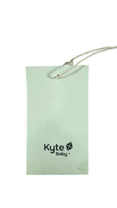 Shop Kyte Baby Bamboo Baby Blanket, Blush at Goodbuygears