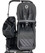 Shop Bugaboo Donkey 5 Mono Stroller, 2022, Black, Midnight Black, without Canopy at Goodbuygears