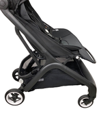 Shop Bugaboo Butterfly Stroller, 2023, Midnight Black at Goodbuygears