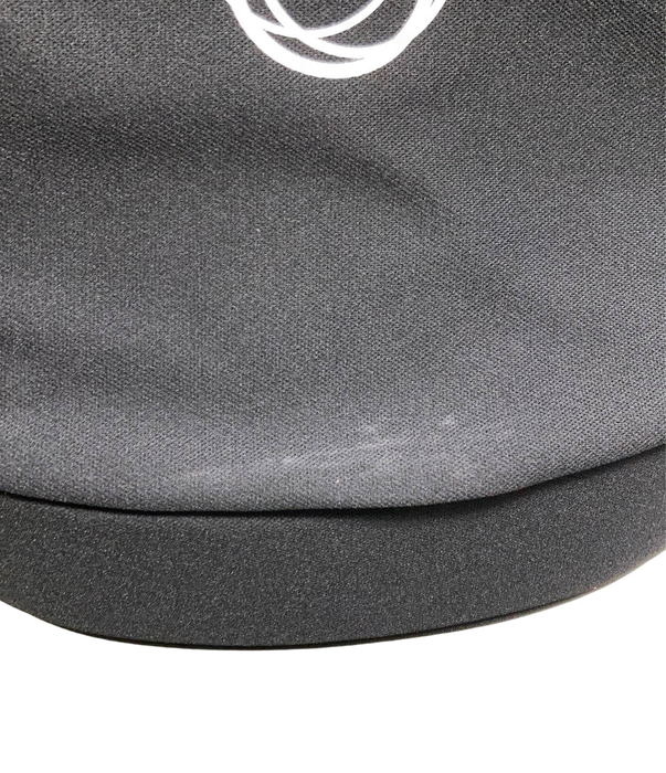 Shop Bugaboo Turtle Air By Nuna Car Seat, 2021, Black at Goodbuygears