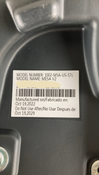 Shop UPPAbaby MESA V2 Infant Car Seat, 2022, Stella (Grey Melange) at Goodbuygears