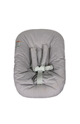 Shop Stokke Tripp Trapp Newborn Set, 2003+ Compatible, Anthracite at Goodbuygears