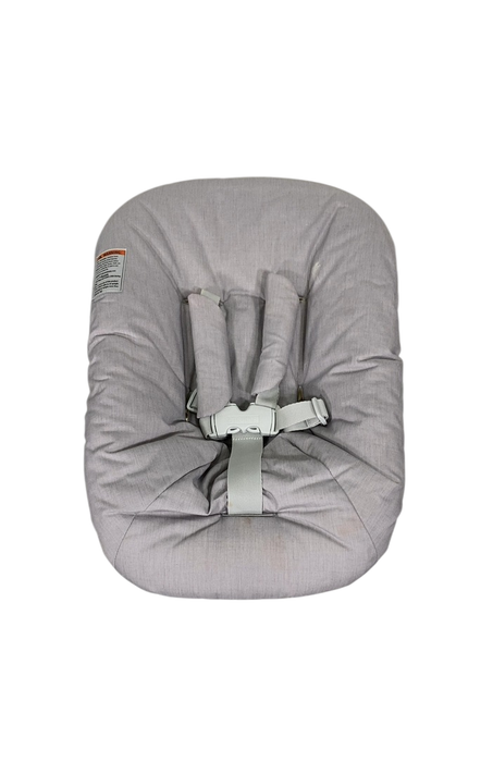 Shop Stokke Tripp Trapp Newborn Set, 2003+ Compatible, Anthracite at Goodbuygears