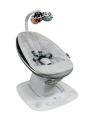 Shop 4moms MamaRoo Multi-Motion Baby Swing, Grey Classic at Goodbuygears