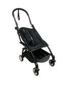 Shop Babyzen YOYO2 Stroller Frame, 2024, Black at Goodbuygears