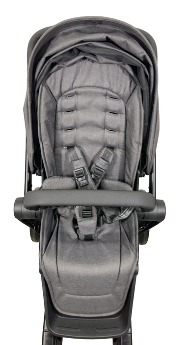 Shop Joolz Hub+ Stroller, 2021, Awesome Anthracite at Goodbuygears
