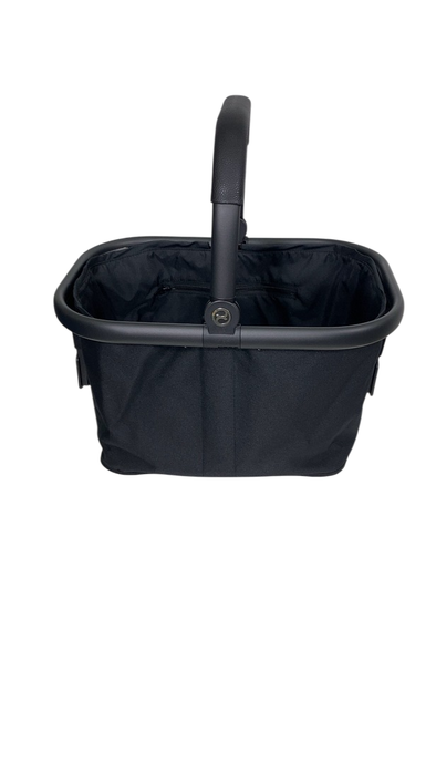 Shop Cybex Gazelle S Modular Stroller, 2024, Black, Moon Black at Goodbuygears
