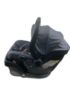Shop UPPAbaby MESA V2 Infant Car Seat, Greyson (Charcoal Melange Merino Wool), 2023 at Goodbuygears