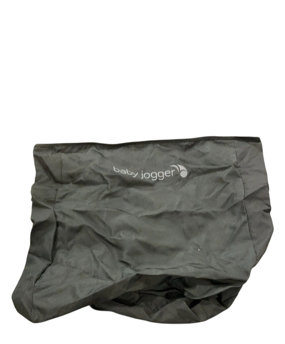 Shop Baby Jogger City Tour 2 Single Stroller, 2023, Pitch Black at Goodbuygears