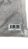 Shop Goumikids Slumber Sleep Bag, NB, Storm Gray at Goodbuygears