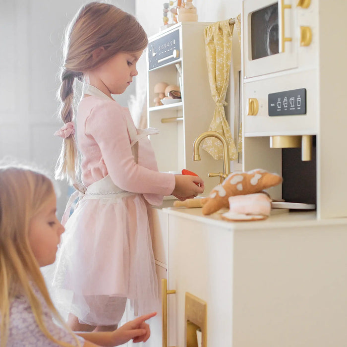 Shop Tiny Land, Iconic Kitchen, Cream at Goodbuygears