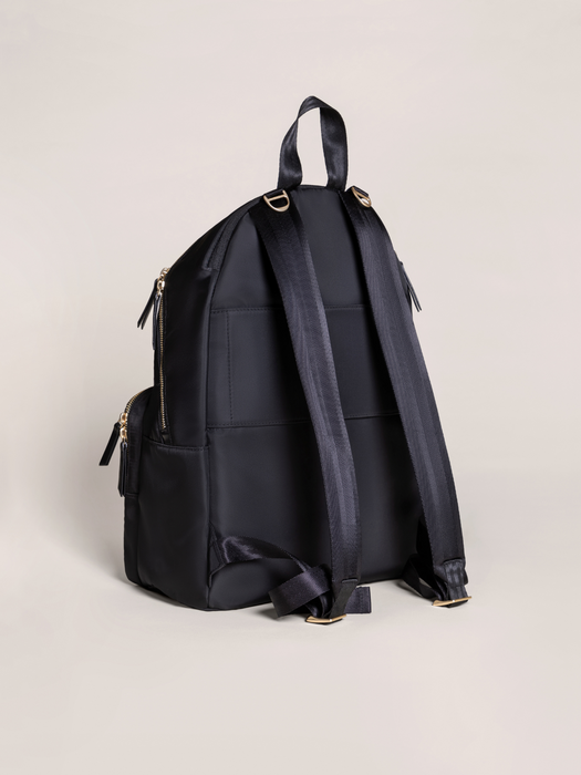Shop JuJuBe Everyday Diaper Backpack, Black at Goodbuygears