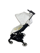 Shop Cybex Libelle 2 Compact Stroller, 2023, Seashell White at Goodbuygears