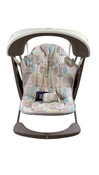 Shop Fisher Price Deluxe Take-Along Swing & Seat at Goodbuygears