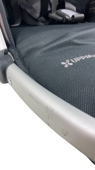 Shop UPPAbaby Vista V2 Toddler Seat, 2023, Theo at Goodbuygears