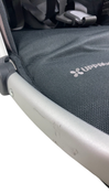 Shop UPPAbaby Vista V2 Toddler Seat, 2023, Theo at Goodbuygears