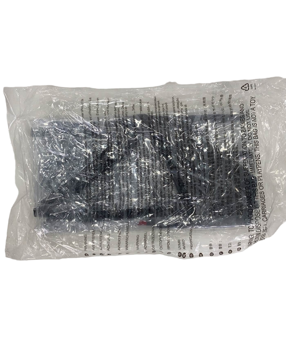 secondhand MacLaren Twin Stroller Rain Cover