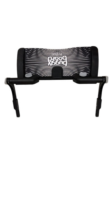 Shop Lascal Buggy Board Maxi, Original at Goodbuygears