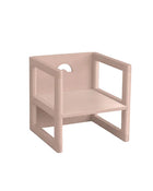 Shop Piccalio Reversible Chair, Desert Pink, Single at Goodbuygears