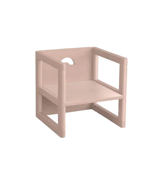 Shop Piccalio Reversible Chair, Desert Pink, Single at Goodbuygears