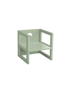 Shop Piccalio Reversible Chair, Sage, Single at Goodbuygears