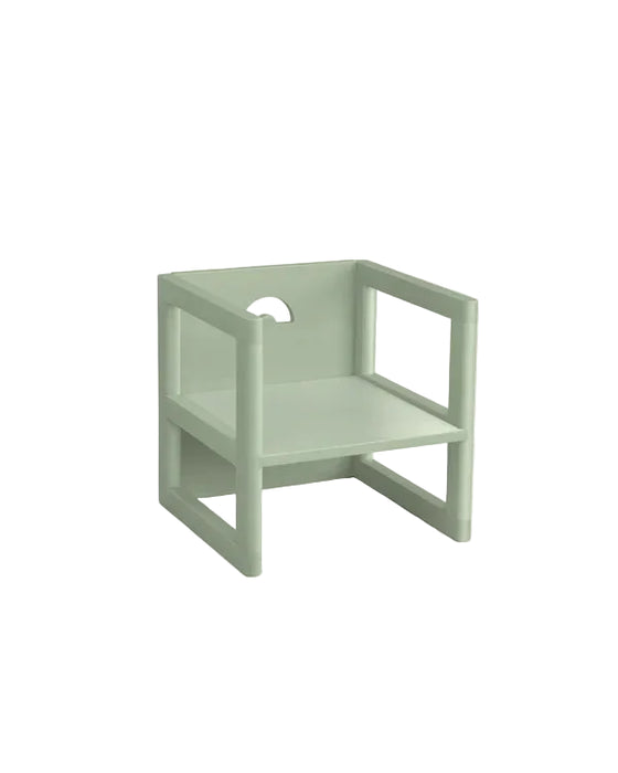 Shop Piccalio Reversible Chair, Sage, Single at Goodbuygears