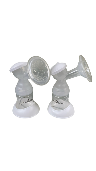 Shop Baby Buddha Breast Pump at Goodbuygears