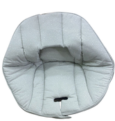 Shop Lalo The Chair Cushion, Grey at Goodbuygears