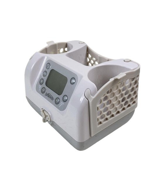 Shop Dr. Brown's Customflow Double Electric Breast Pump at Goodbuygears