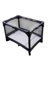 Shop 4moms Breeze Playard Plus, 1045, Black at Goodbuygears