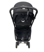 Shop Bugaboo Butterfly Stroller, Midnight Black, 2023 at Goodbuygears