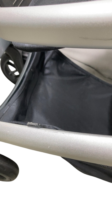 Shop UPPAbaby VISTA V2 Stroller, 2023, Theo (Dark Taupe) at Goodbuygears
