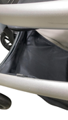 Shop UPPAbaby VISTA V2 Stroller, 2023, Theo (Dark Taupe) at Goodbuygears