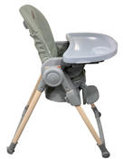 Shop Maxi-Cosi Minla 6-in-1 High Chair, Classic Green at Goodbuygears