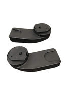 Shop Cybex Gazelle S Car Seat Adapter for Maxi-Cosi Mico 30/Nuna PIPA/Cybex at Goodbuygears