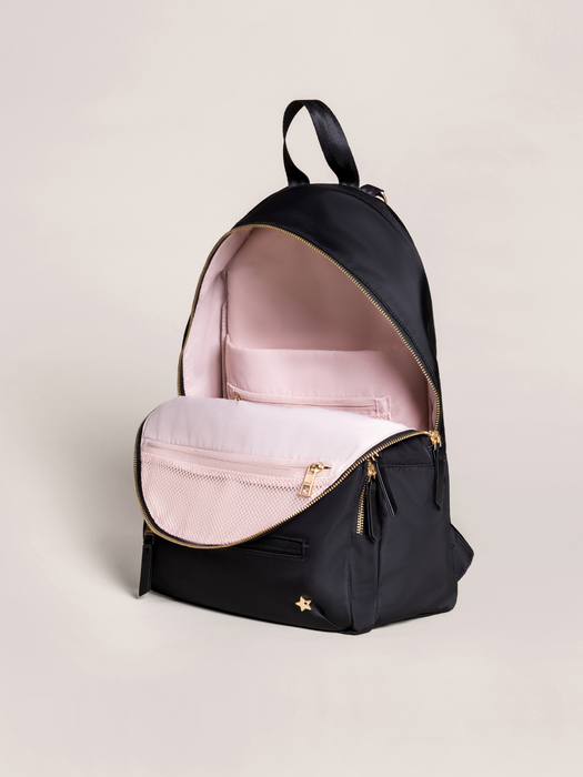 Shop JuJuBe Everyday Diaper Backpack, Black at Goodbuygears