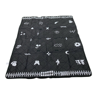 Shop Colugo Park Playmat, Black at Goodbuygears
