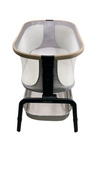 Shop Maxi-Cosi Iora Bedside Bassinet, Onyx Sand at Goodbuygears