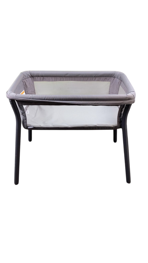 Shop Chicco Lullago Anywhere Portable Bassinet, Sandstone at Goodbuygears