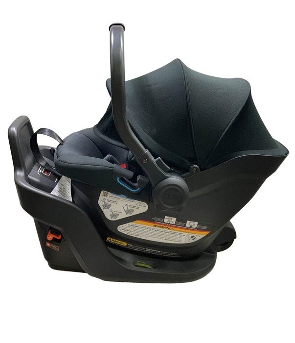Shop UPPAbaby Aria Infant Car Seat, 2023, Jake at Goodbuygears