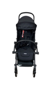 Shop Bumprider Connect 3 Stroller, 2023, Black/Black at Goodbuygears