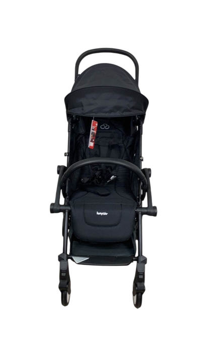 Shop Bumprider Connect 3 Stroller, 2023, Black/Black at Goodbuygears